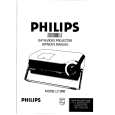 PHILIPS LC3500/17 Owners Manual PHILIPS LC3500/17 Owners Manual