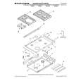 WHIRLPOOL KGSA906PBL01 Parts Catalog WHIRLPOOL KGSA906PBL01 Parts Catalog