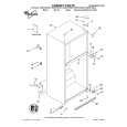 WHIRLPOOL GR2SHTXKS03 Parts Catalog WHIRLPOOL GR2SHTXKS03 Parts Catalog