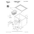 WHIRLPOOL EH050FXGW06 Parts Catalog WHIRLPOOL EH050FXGW06 Parts Catalog