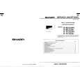 SHARP R-7V12(B) Service Manual SHARP R-7V12(B) Service Manual