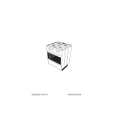 VOSS-ELECTROLUX GGB3215-HV Owners Manual VOSS-ELECTROLUX GGB3215-HV Owners Manual