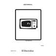 ELECTROLUX EMS2340SI Owners Manual ELECTROLUX EMS2340SI Owners Manual