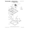 WHIRLPOOL KECS100GSS02 Parts Catalog WHIRLPOOL KECS100GSS02 Parts Catalog