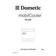 DOMETIC RC1500EGP Owners Manual DOMETIC RC1500EGP Owners Manual
