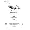 WHIRLPOOL ET18NKXSW05 Parts Catalog WHIRLPOOL ET18NKXSW05 Parts Catalog
