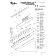 WHIRLPOOL RB160PXBB1 Parts Catalog WHIRLPOOL RB160PXBB1 Parts Catalog