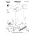 WHIRLPOOL GD5THGXKS00 Parts Catalog WHIRLPOOL GD5THGXKS00 Parts Catalog