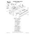 WHIRLPOOL RS313PXYH2 Parts Catalog WHIRLPOOL RS313PXYH2 Parts Catalog