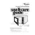 WHIRLPOOL MW8650XL0 Owners Manual WHIRLPOOL MW8650XL0 Owners Manual