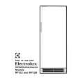 ELECTROLUX RP122 Owners Manual ELECTROLUX RP122 Owners Manual