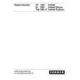 ZANKER ST 1001 INTIMAT Owners Manual ZANKER ST 1001 INTIMAT Owners Manual