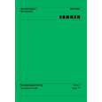 ZANKER ZKS5684A Owners Manual ZANKER ZKS5684A Owners Manual