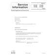 PHILIPS HI540 Service Manual PHILIPS HI540 Service Manual