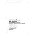 BAUKNECHT DDLE 5790 IN Owners Manual BAUKNECHT DDLE 5790 IN Owners Manual