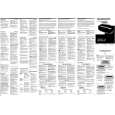 PHILIPS AZ8262/00 Owners Manual PHILIPS AZ8262/00 Owners Manual