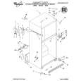 WHIRLPOOL 3ET16NKXDN01 Parts Catalog WHIRLPOOL 3ET16NKXDN01 Parts Catalog