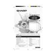SHARP 36RS50 Owners Manual SHARP 36RS50 Owners Manual