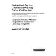 KUPPERSBUSCH IW1209.2W Owners Manual KUPPERSBUSCH IW1209.2W Owners Manual
