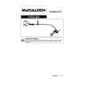 MCCULLOCH TrimMac 251, Aus Owners Manual MCCULLOCH TrimMac 251, Aus Owners Manual