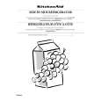 WHIRLPOOL KSRJ25CNBT00 Owners Manual WHIRLPOOL KSRJ25CNBT00 Owners Manual