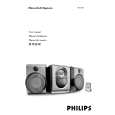 PHILIPS MC138/21 Owners Manual PHILIPS MC138/21 Owners Manual