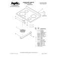 WHIRLPOOL IES355RQ0 Parts Catalog WHIRLPOOL IES355RQ0 Parts Catalog