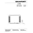 BLAUPUNKT IS72-53VTN Owners Manual BLAUPUNKT IS72-53VTN Owners Manual