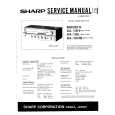SHARP SA-10E Service Manual SHARP SA-10E Service Manual