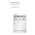 AEG FAV34050I-M Owners Manual AEG FAV34050I-M Owners Manual