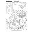 WHIRLPOOL KEMS306XAL6 Parts Catalog WHIRLPOOL KEMS306XAL6 Parts Catalog
