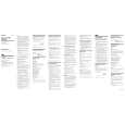 SONY SMUCL2 Owners Manual SONY SMUCL2 Owners Manual