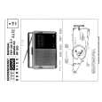ITT 310 GRAZIA Service Manual ITT 310 GRAZIA Service Manual
