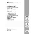PIONEER XV-DV151/LFXJ Owners Manual PIONEER XV-DV151/LFXJ Owners Manual