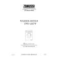 AEG ZWD 1252 W Owners Manual AEG ZWD 1252 W Owners Manual