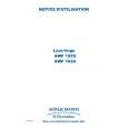 ARTHUR MARTIN ELECTROLUX AWF1250 Owners Manual ARTHUR MARTIN ELECTROLUX AWF1250 Owners Manual