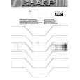 SHARP SF750 Owners Manual SHARP SF750 Owners Manual