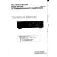 HARMAN KARDON TD4400 Service Manual HARMAN KARDON TD4400 Service Manual