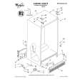 WHIRLPOOL 6GD2SHQXKB01 Parts Catalog WHIRLPOOL 6GD2SHQXKB01 Parts Catalog