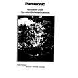 PANASONIC NNS548 Owners Manual PANASONIC NNS548 Owners Manual