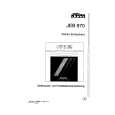 JUNO-ELECTROLUX JEB 970 E Owners Manual JUNO-ELECTROLUX JEB 970 E Owners Manual