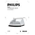 PHILIPS HI296/20 Owners Manual PHILIPS HI296/20 Owners Manual