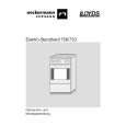 LLOYDS 756/733 Owners Manual LLOYDS 756/733 Owners Manual