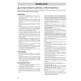 ELECTROLUX EKG6700 Owners Manual ELECTROLUX EKG6700 Owners Manual