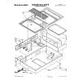 WHIRLPOOL KGCM860TBC1 Parts Catalog WHIRLPOOL KGCM860TBC1 Parts Catalog