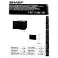 SHARP R8R10 Owners Manual SHARP R8R10 Owners Manual