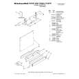 WHIRLPOOL KUDS03FTPA0 Parts Catalog WHIRLPOOL KUDS03FTPA0 Parts Catalog