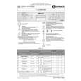 WHIRLPOOL GSIP 110 POWER PT Quick Start WHIRLPOOL GSIP 110 POWER PT Quick Start