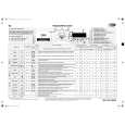 WHIRLPOOL AWOE 10420 Quick Start WHIRLPOOL AWOE 10420 Quick Start
