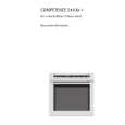 AEG E4100-1-AJPE Owners Manual AEG E4100-1-AJPE Owners Manual